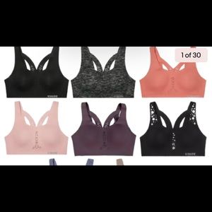 Victoria sport bra